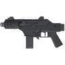 Vorsk VMP-2C GBB Machine pistol fully auto in Black (300FPS Black)