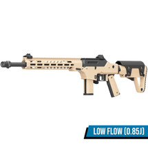 Vorsk VMP-2MD GBB Airsoft Rifle in Tan (300FPS-Fixed Semi Auto)