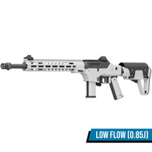 Vorsk VMP-2MD GBB Airsoft Rifle in Grey (300FPS-Fixed Semi Auto)