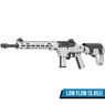 Vorsk VMP-2MD GBB Airsoft Rifle in Grey (300FPS-Fixed Semi Auto) Vorsk VMP-2MD GBB Airsoft Rifle in Grey (300FPS-Fixed Semi Auto)