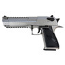 Cybergun Magnum Research Inc. Desert Eagle L6 50AE GBB Pistol Chrome Cybergun Magnum Research Inc. Desert Eagle L6 50AE GBB Pistol Chrome