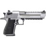 Cybergun Magnum Research Inc. Desert Eagle L6 50AE GBB Pistol Chrome Cybergun Magnum Research Inc. Desert Eagle L6 50AE GBB Pistol Chrome