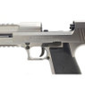 Cybergun Magnum Research Inc. Desert Eagle L6 50AE GBB Pistol Chrome Cybergun Magnum Research Inc. Desert Eagle L6 50AE GBB Pistol Chrome
