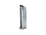 WE 25rd Magazine for M9 Series - Green Gas in Silver WE 25rd Magazine for M9 Series - Green Gas in Silver