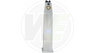 WE 25rd Magazine for M9 Series - Green Gas in Silver WE 25rd Magazine for M9 Series - Green Gas in Silver