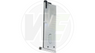 WE 25rd Magazine for M9 Series - Green Gas in Silver WE 25rd Magazine for M9 Series - Green Gas in Silver