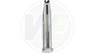 WE 25rd Magazine for M9 Series - Green Gas in Silver WE 25rd Magazine for M9 Series - Green Gas in Silver