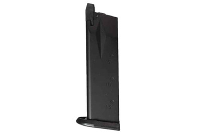 WE Tech P99 / E99 God of War Pistol Magazine in Black
