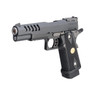 WE HI CAPA 5.1K Hi-Capa GBB Airsoft Pistol in Black WE HI CAPA 5.1K Hi-Capa GBB Airsoft Pistol in Black
