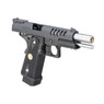 WE HI CAPA 5.1K Hi-Capa GBB Airsoft Pistol in Black WE HI CAPA 5.1K Hi-Capa GBB Airsoft Pistol in Black