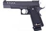 WE HI CAPA 5.1K Hi-Capa GBB Airsoft Pistol in Black WE HI CAPA 5.1K Hi-Capa GBB Airsoft Pistol in Black