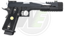 WE Tech Dragon 7.0 Type-B Government model GBB Pistol in Black WE Tech Dragon 7.0 Type-B Government model GBB Pistol in Black