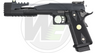 WE Tech Dragon 7.0 Type-B Government model GBB Pistol in Black WE Tech Dragon 7.0 Type-B Government model GBB Pistol in Black