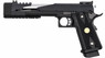 WE Tech Dragon 7.0 Type-B Government model GBB Pistol in Black WE Tech Dragon 7.0 Type-B Government model GBB Pistol in Black