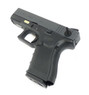 WE Tech EU23 Gen4 GBB Airsoft Pistol in Black
