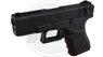 WE Tech EU23 Gen4 GBB Airsoft Pistol in Black