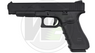 WE Tech EU34 Gen4 GBB Airsoft Pistol in Black WE Tech EU34 Gen4 GBB Airsoft Pistol in Black