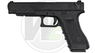 WE Tech EU35 GEN3 GBB Airsoft Pistol in Black WE Tech EU35 GEN3 GBB Airsoft Pistol in Black