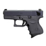WE Tech EU26 Series Gen3 Semi Auto GBB Pistol in Black WE Tech EU26 Series Gen3 Semi Auto GBB Pistol in Black