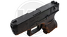 WE Tech EU26 Series Gen3 Semi Auto GBB Pistol in Black WE Tech EU26 Series Gen3 Semi Auto GBB Pistol in Black