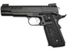 Ascend Airsoft KP1911 Custom GBB Airsoft Pistol in Black (AS-KP1101)