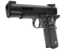 Ascend Airsoft KP1911 Custom GBB Airsoft Pistol in Black (AS-KP1101)