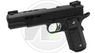 Ascend Airsoft KP1911 Custom GBB Airsoft Pistol in Black (AS-KP1101)