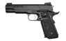 Ascend Airsoft KP1911 Custom GBB Airsoft Pistol in Black (AS-KP1101)