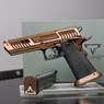 AWCUSTOM/EMG/TTI Sand Viper 2011 GBB Airsoft Training Pistol