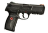 Umarex Ruger P345 CO2 NBB Airsoft Pistol in Black
