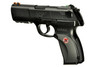 Umarex Ruger P345 CO2 NBB Airsoft Pistol in Black