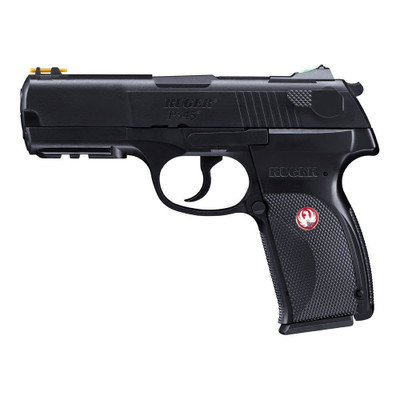 Umarex Ruger P345 CO2 NBB Airsoft Pistol in Black