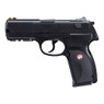 Umarex Ruger P345 CO2 NBB Airsoft Pistol in Black