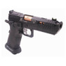EMG STI/TTI Taran Tactical International Licensed JW4 Pit Viper Airsoft Gas Blowback Pistol