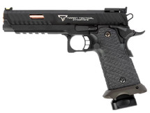 EMG STI/TTI Licensed JW3 2011 Combat Master GBB Pistol