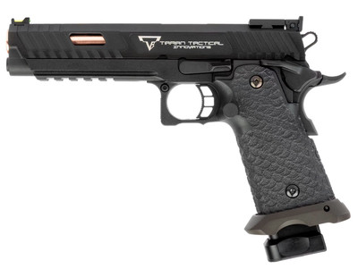 EMG STI/TTI Licensed JW3 2011 Combat Master GBB Pistol