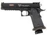 EMG STI/TTI Licensed JW3 2011 Combat Master GBB Pistol