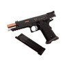 EMG STI/TTI Licensed JW3 2011 Combat Master GBB Pistol