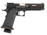 EMG STI/TTI Licensed JW3 2011 Combat Master GBB Pistol