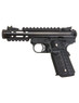 WE Tech GALAXY 1911 Series GBB Pistol in Black (WE-GX02A-BKBK)