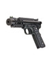WE Tech GALAXY 1911 Series GBB Pistol in Black (WE-GX02A-BKBK)
