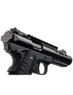 WE Tech GALAXY 1911 Series GBB Pistol in Black (WE-GX02A-BKBK)