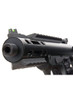 WE Tech GALAXY 1911 Series GBB Pistol in Black (WE-GX02A-BKBK)
