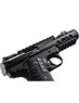 WE Tech GALAXY 1911 Series GBB Pistol in Black (WE-GX02A-BKBK)