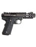 WE Tech GALAXY 1911 Series GBB Pistol in Black (WE-GX02A-BKBK)