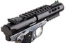 WE Tech GALAXY 1911 Series GBB Pistol in Silver & Black (WE-GX02A-BKSV) WE Tech GALAXY 1911 Series GBB Pistol in Silver & Black (WE-GX02A-BKSV)