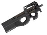 Cybergun FN Herstal Fully Licensed Gas Blowback P90 PDW in Black (CG-PD0100) Cybergun FN Herstal Fully Licensed Gas Blowback P90 PDW in Black (CG-PD0100)