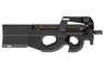 Cybergun FN Herstal Fully Licensed Gas Blowback P90 PDW in Black (CG-PD0100) Cybergun FN Herstal Fully Licensed Gas Blowback P90 PDW in Black (CG-PD0100)