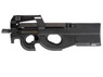 Cybergun FN Herstal Fully Licensed Gas Blowback P90 PDW in Black (CG-PD0100) Cybergun FN Herstal Fully Licensed Gas Blowback P90 PDW in Black (CG-PD0100)