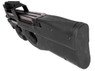 Cybergun FN Herstal Fully Licensed Gas Blowback P90 PDW in Black (CG-PD0100) Cybergun FN Herstal Fully Licensed Gas Blowback P90 PDW in Black (CG-PD0100)